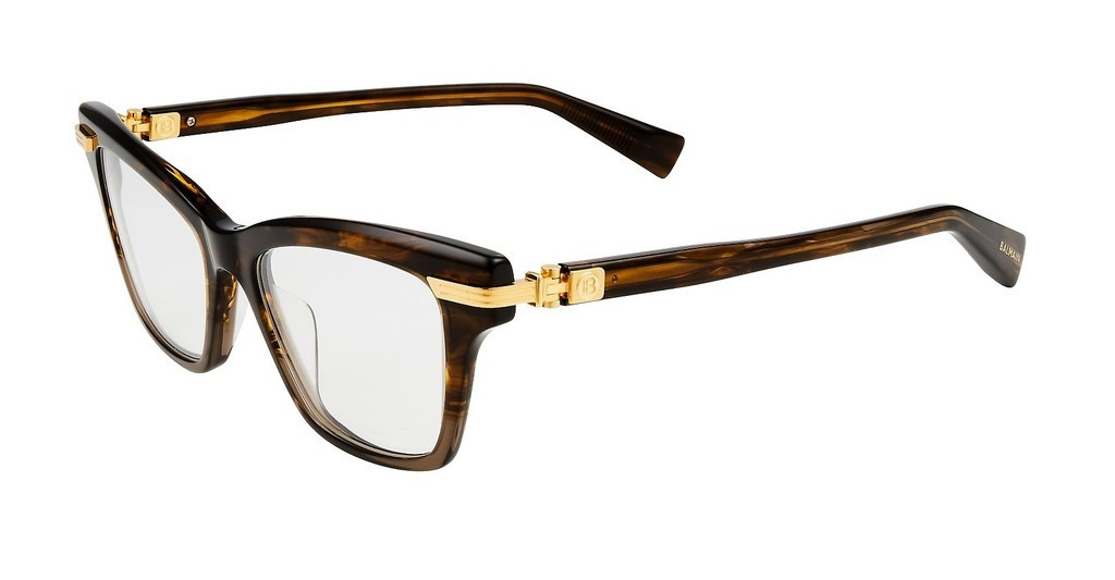 BALMAIN Okulary korekcyjne SENTINELLE-III BPX-119B-52