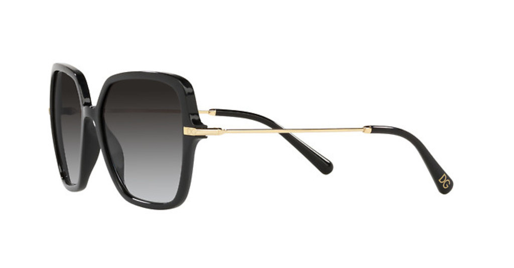 Dolce & Gabbana Sunglasses DG6157-501/8G