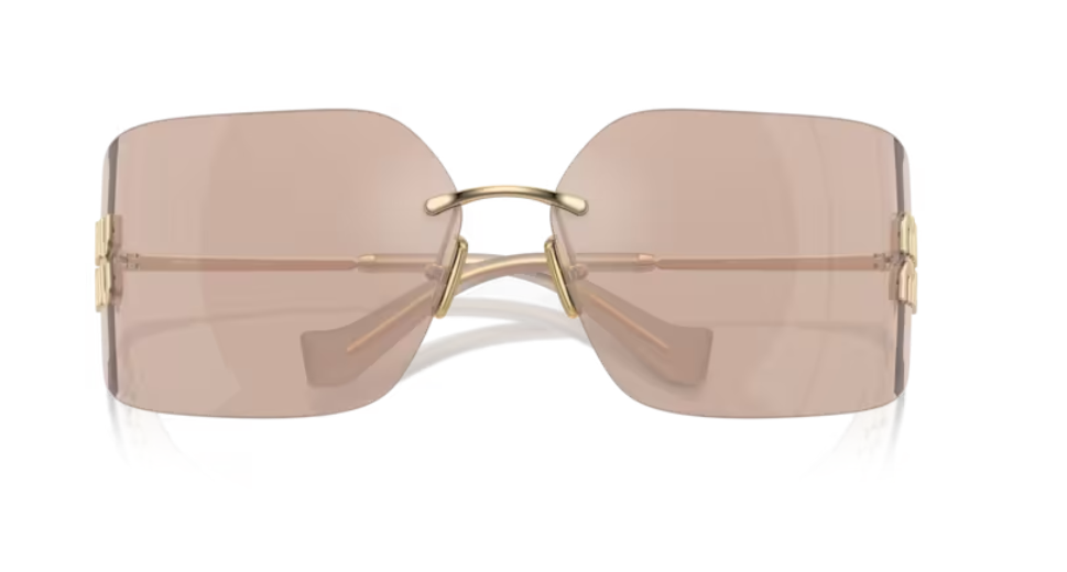 Miu Miu Okulary przeciwsłoneczne MU54YS-ZVN20F