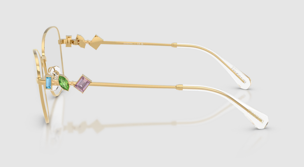 Swarovski Optical frame SK1025-404M