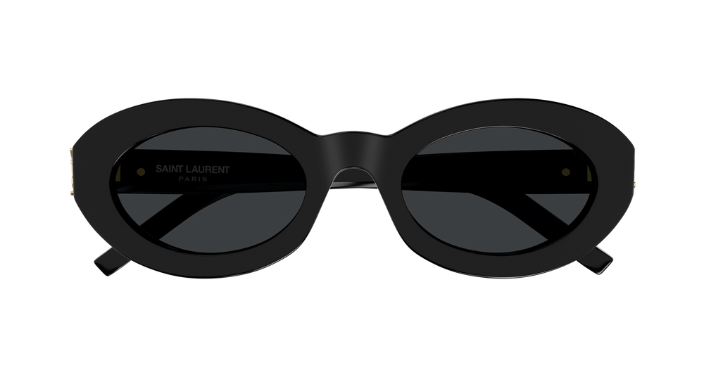 Saint Laurent Sunglasses SLM136-001