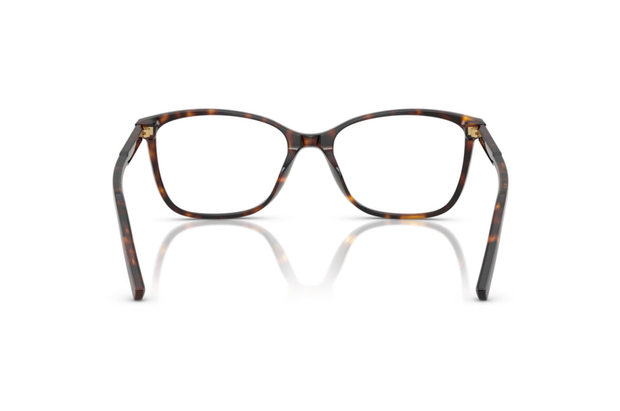 Dolce & Gabbana Okulary korekcyjne DG3424-502