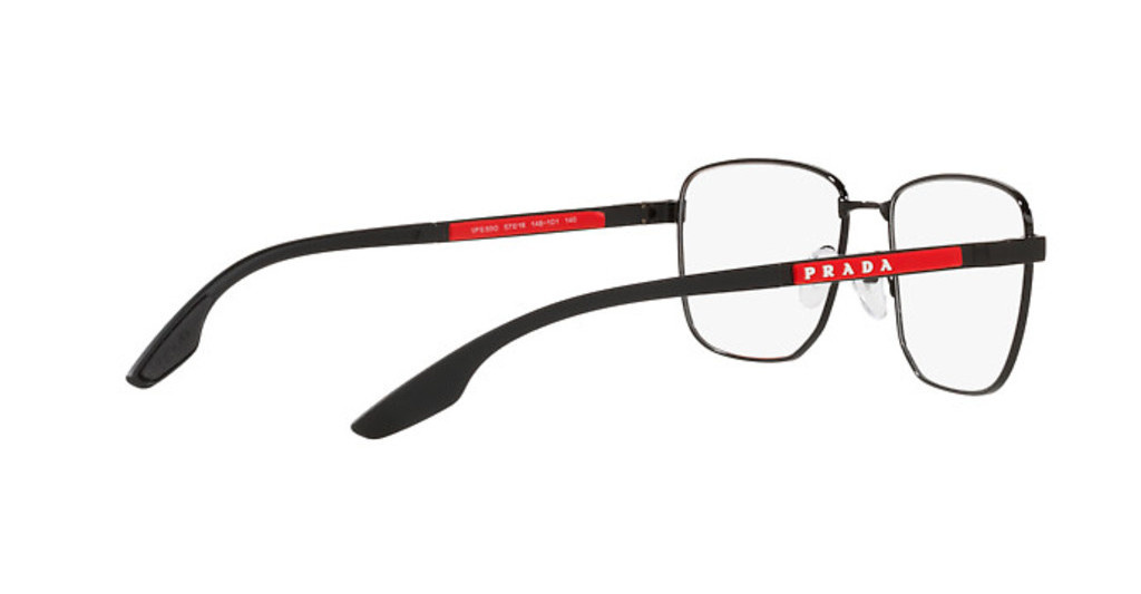 Prada Linea Rossa Okulary korekcyjne PS 50OV-1AB1O1