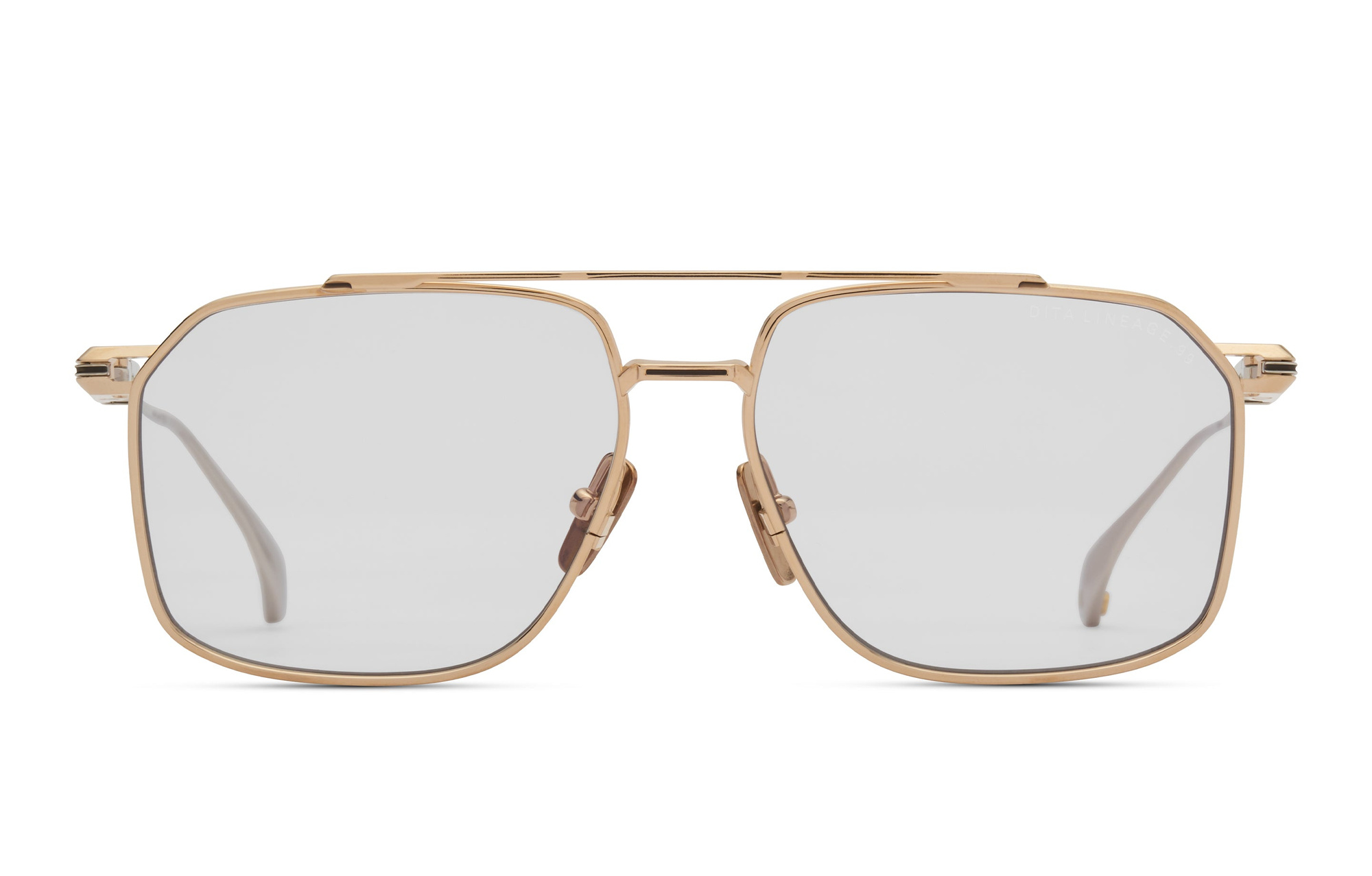 Dita Okulary korekcyjne LINEAGE.99 DTX207-A-03