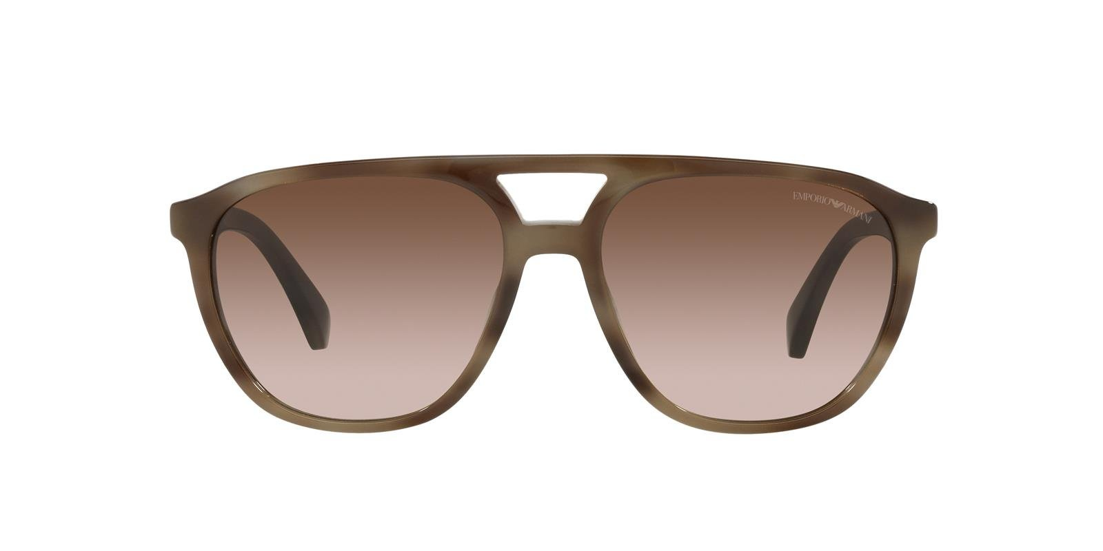 Emporio Armani Okulary przeciwsłoneczne EA4156-502313
