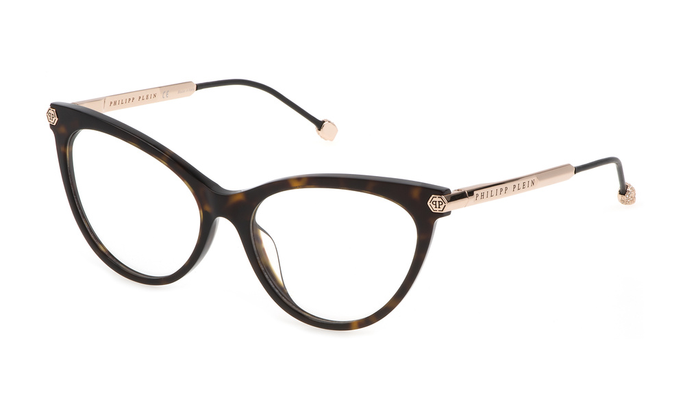 Philipp Plein Optical frame VPP037S-0722