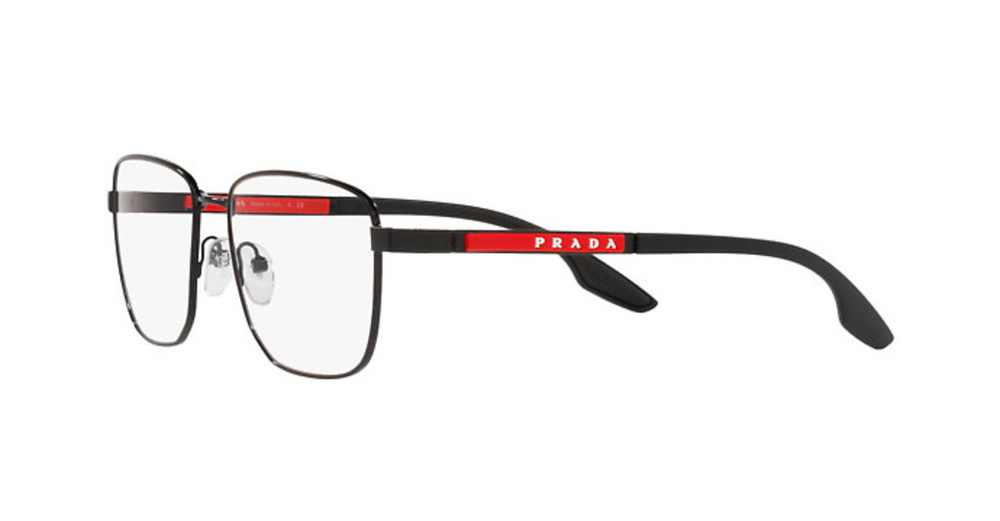 Prada Linea Rossa Okulary korekcyjne PS 50OV-1AB1O1