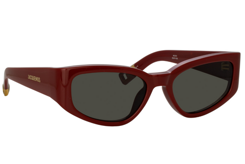 Jacquemus Sunglasses JAC5C3SUN