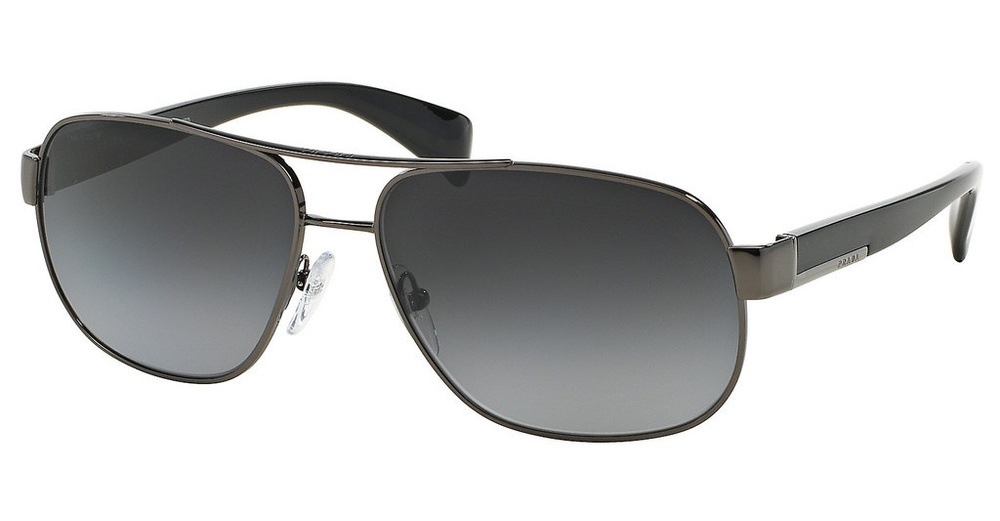 Prada Linea Rossa Okulary przeciwsłoneczne PR52PS-5AV5W1