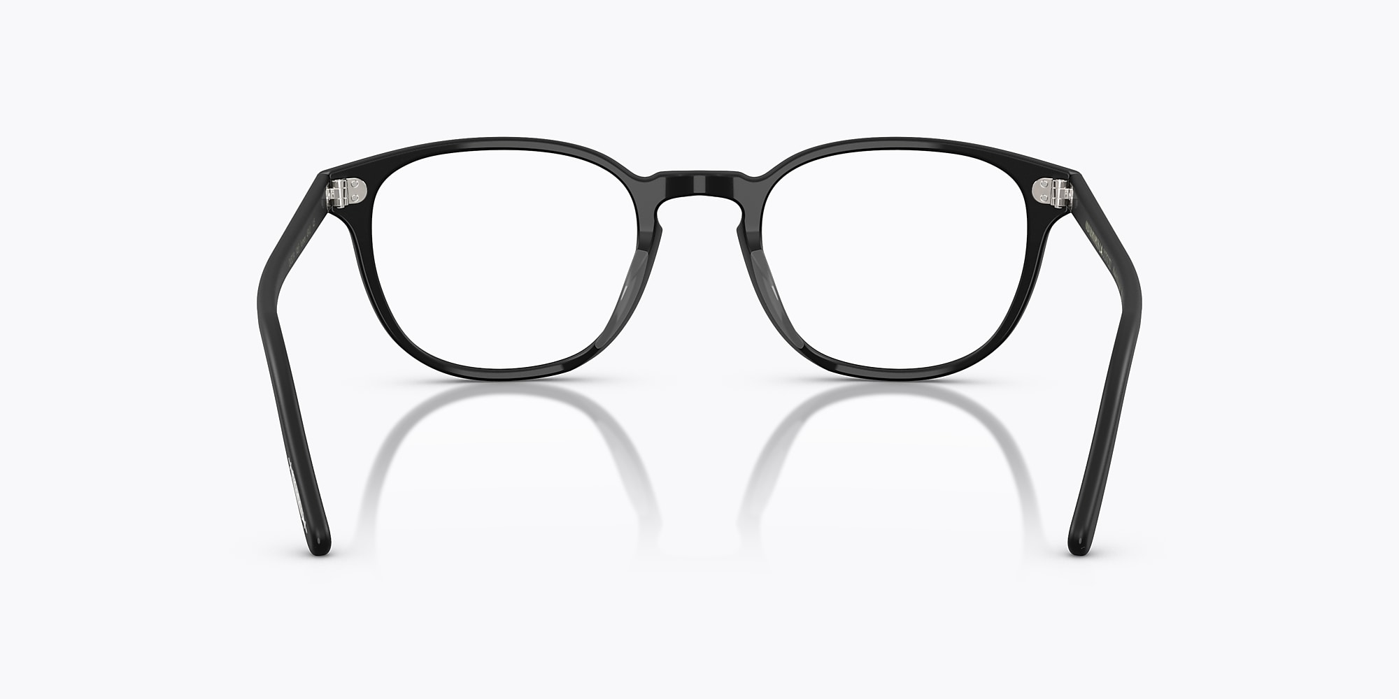 Oliver Peoples Okulary korekcyjne FAIRMONT OV5219-1465