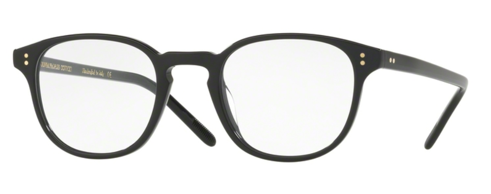 OLIVER PEOPLES Optical frame FAIRMONT OV5219-1005
