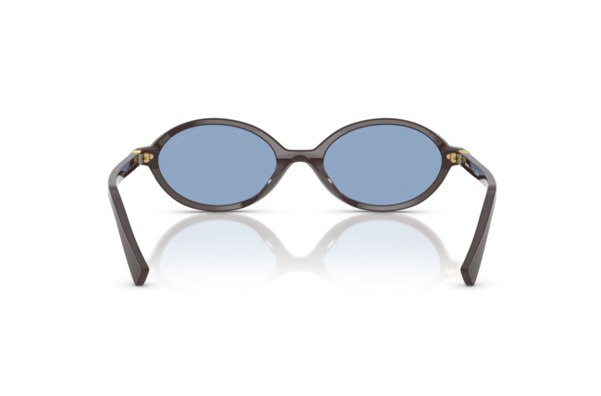 Miu Miu Sunglasses MU04ZS-22C60O