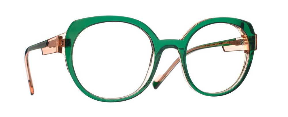 CAROLINE ABRAM Optical Frame  FANNY 751