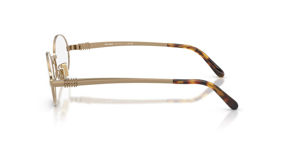 Miu Miu Okulary korekcyjne MU 50ZV-7OE1O1