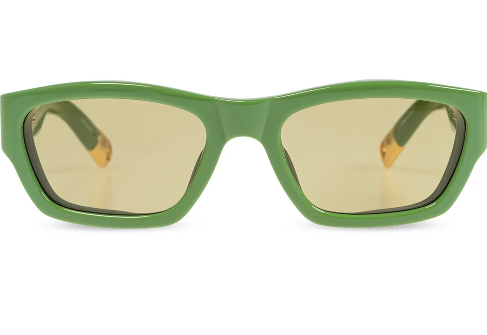 Jacquemus Sunglasses JAC9C3SUN