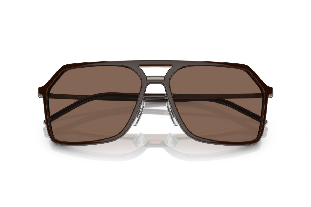 Dolce & Gabbana Okulary przeciwsłoneczne DG6196-315973