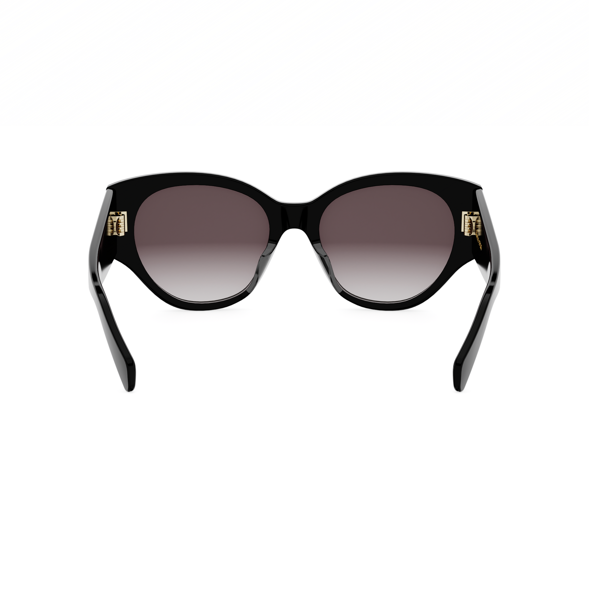 Celine Okulary Przeciwsłoneczne CL40328U-01K