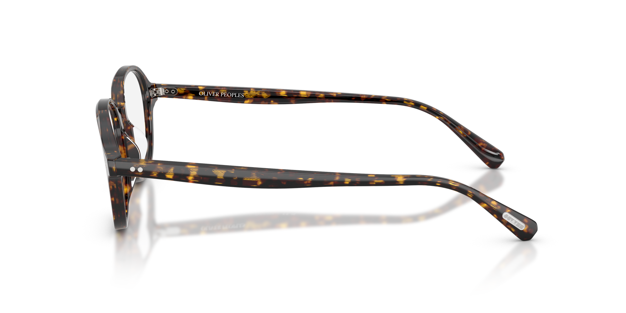 Oliver Peoples Okulary korekcyjne Marnett OV5599U-1741