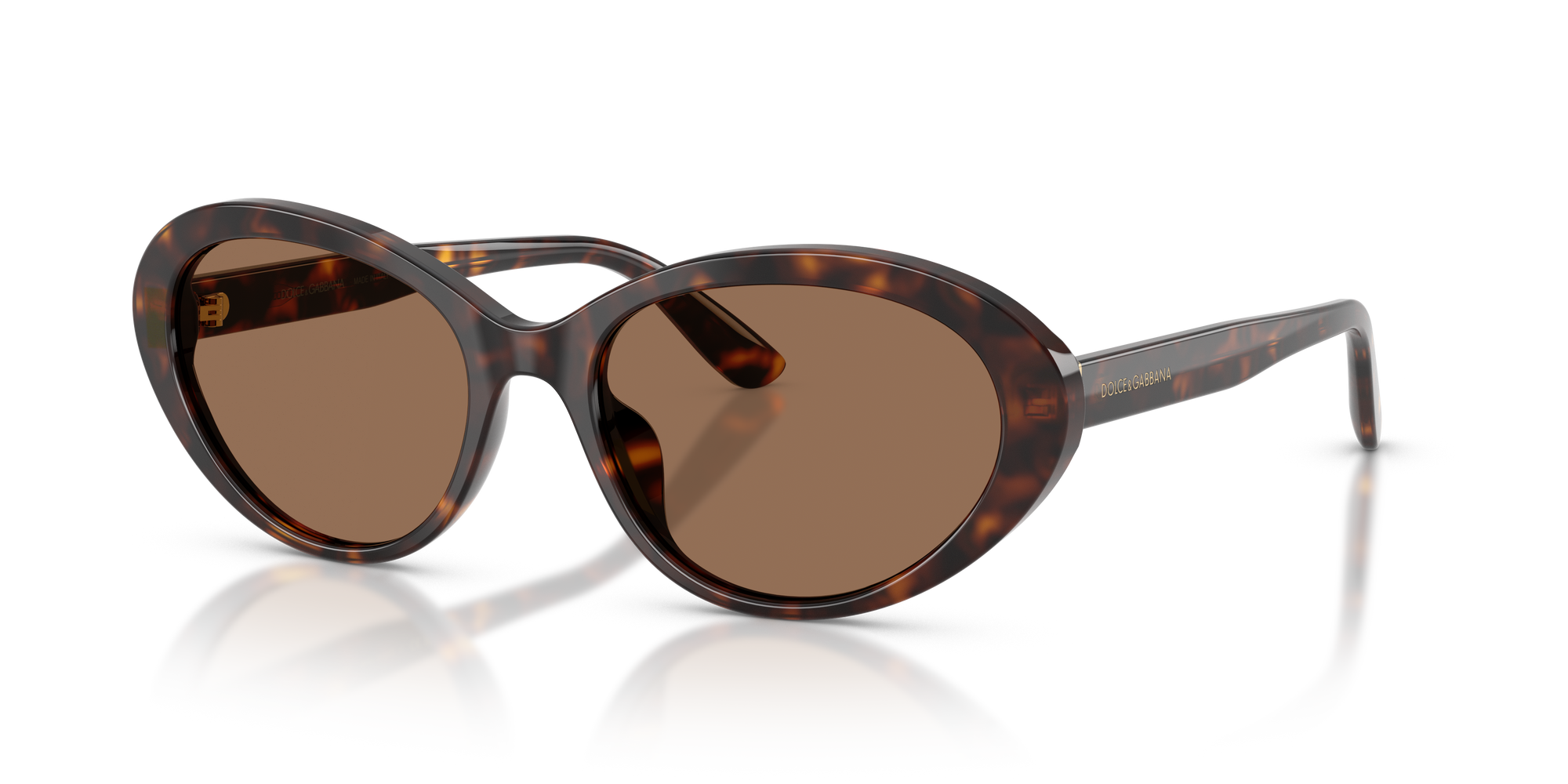 DOLCE & GABBANA Sunglasses DG4570-502/73