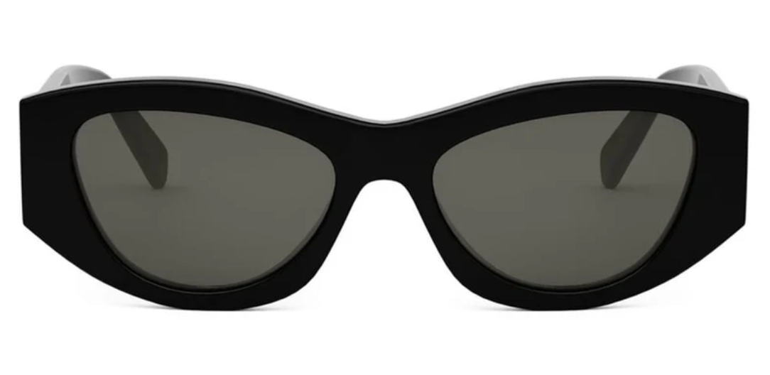 Celine Sunglasses CL40308U-01A