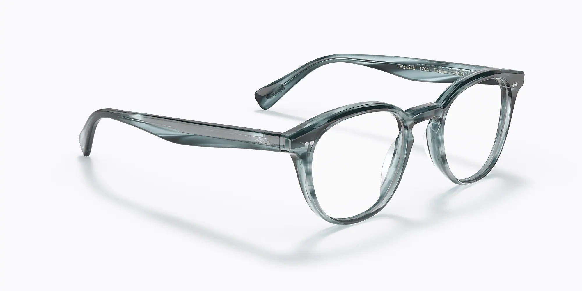 Oliver Peoples Okulary korekcyjne OV5454U-1704