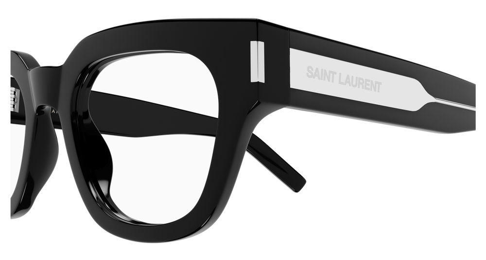 Saint Laurent Okulary korekcyjne SL661-001