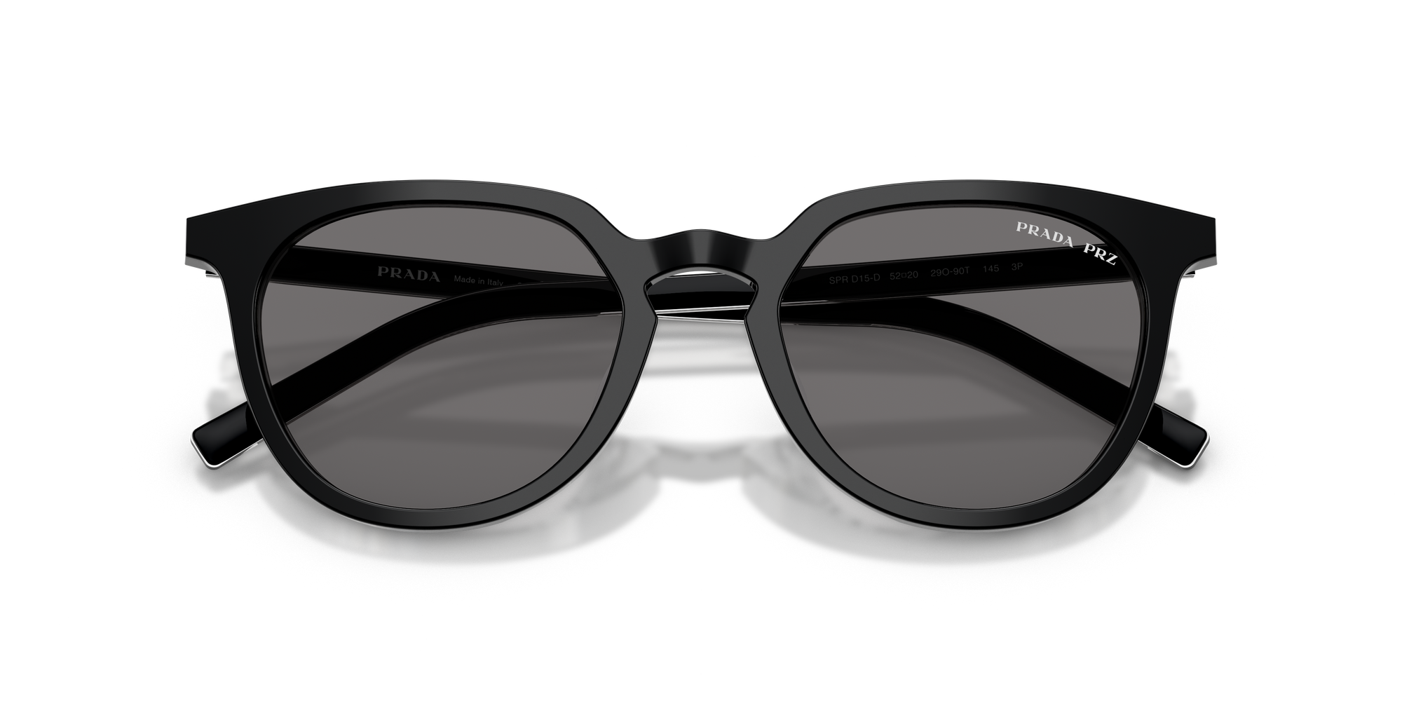 Prada Okulary przeciwsłoneczne PR D15SD-29O90T