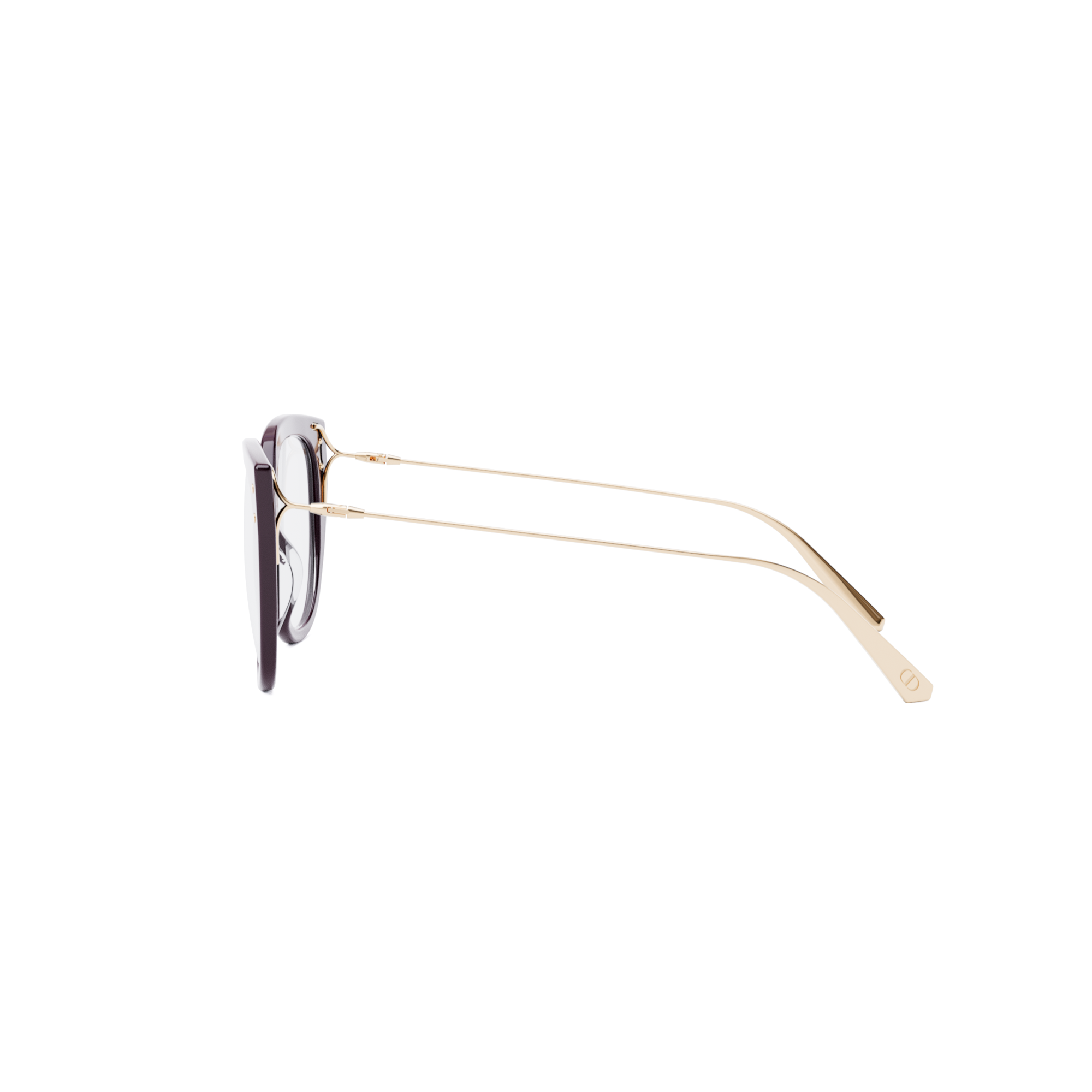 Dior Optical Frame MISSDIORO (B4I_6000) CD50079I-083
