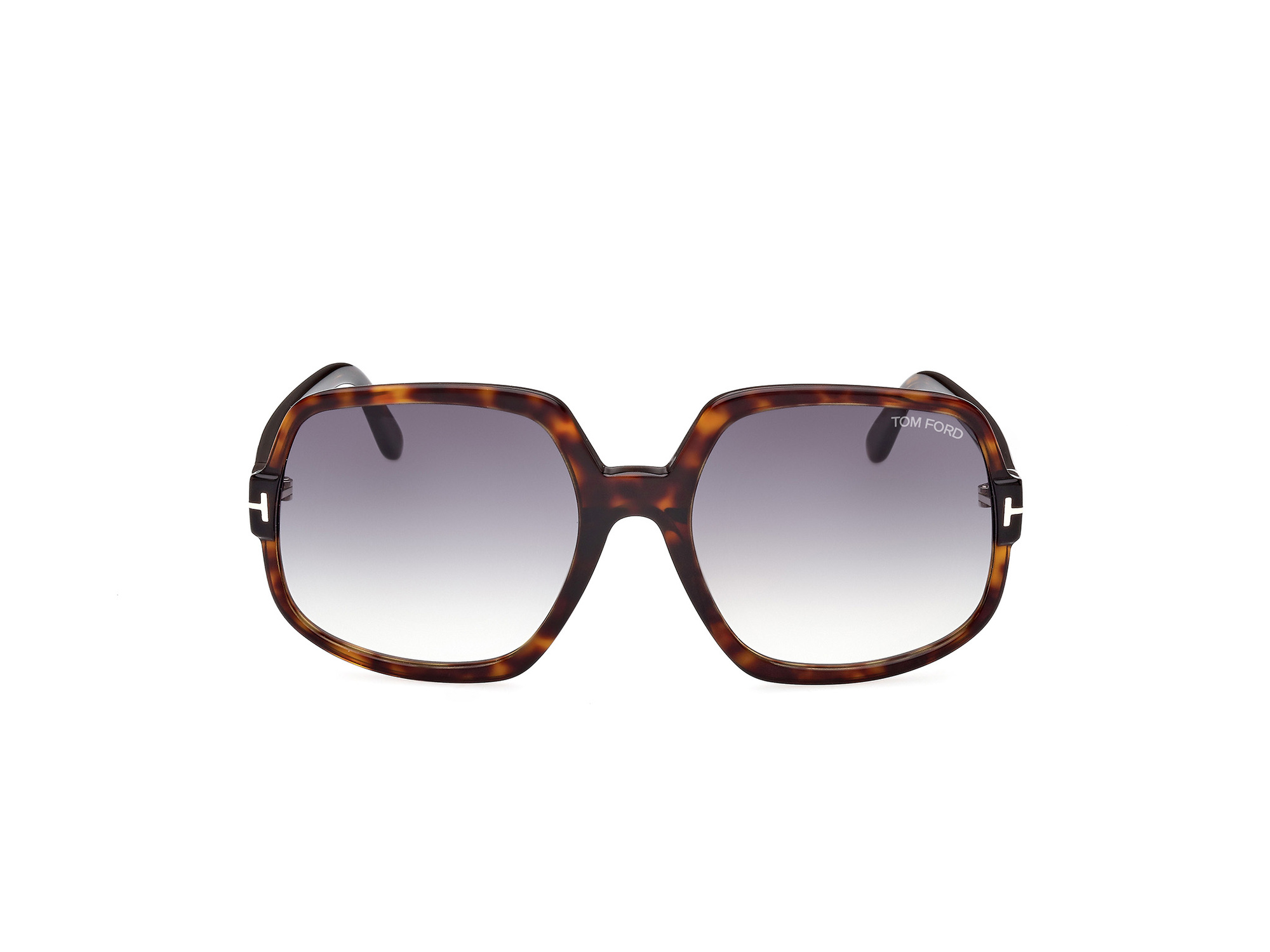 Tom Ford Okulary przeciwsłoneczne DELPHINE FT0992-52W