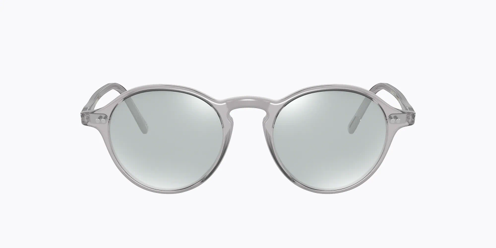 Oliver Peoples Okulary korekcyjne OV5445U-1132
