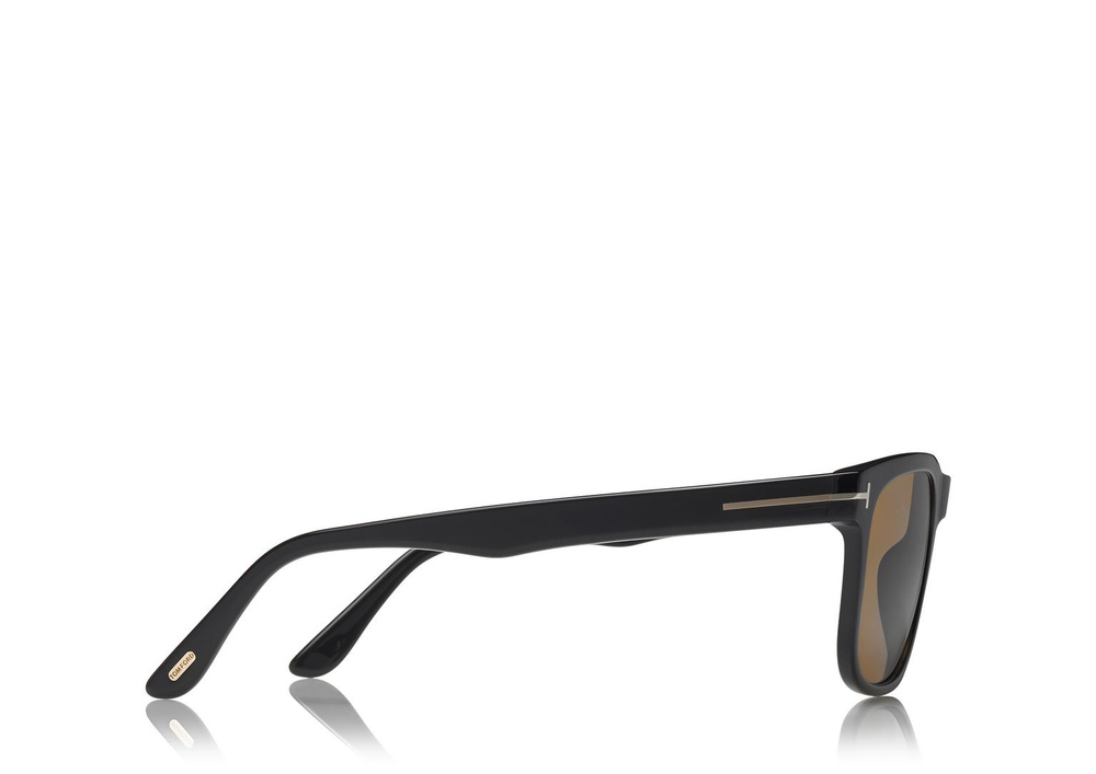 Tom Ford Sunglasses FT0775-01H