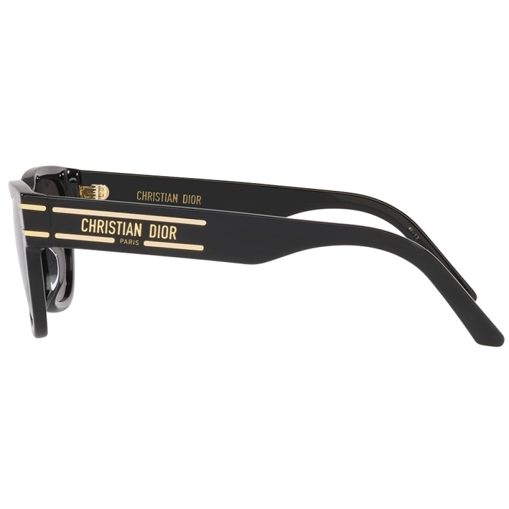 Dior Okulary przeciwsłoneczne DIORSIGNATURE (S6U-10A0) CD40074U-01A