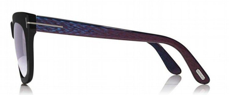 Tom Ford Sunglasses CELINA TF361-01A