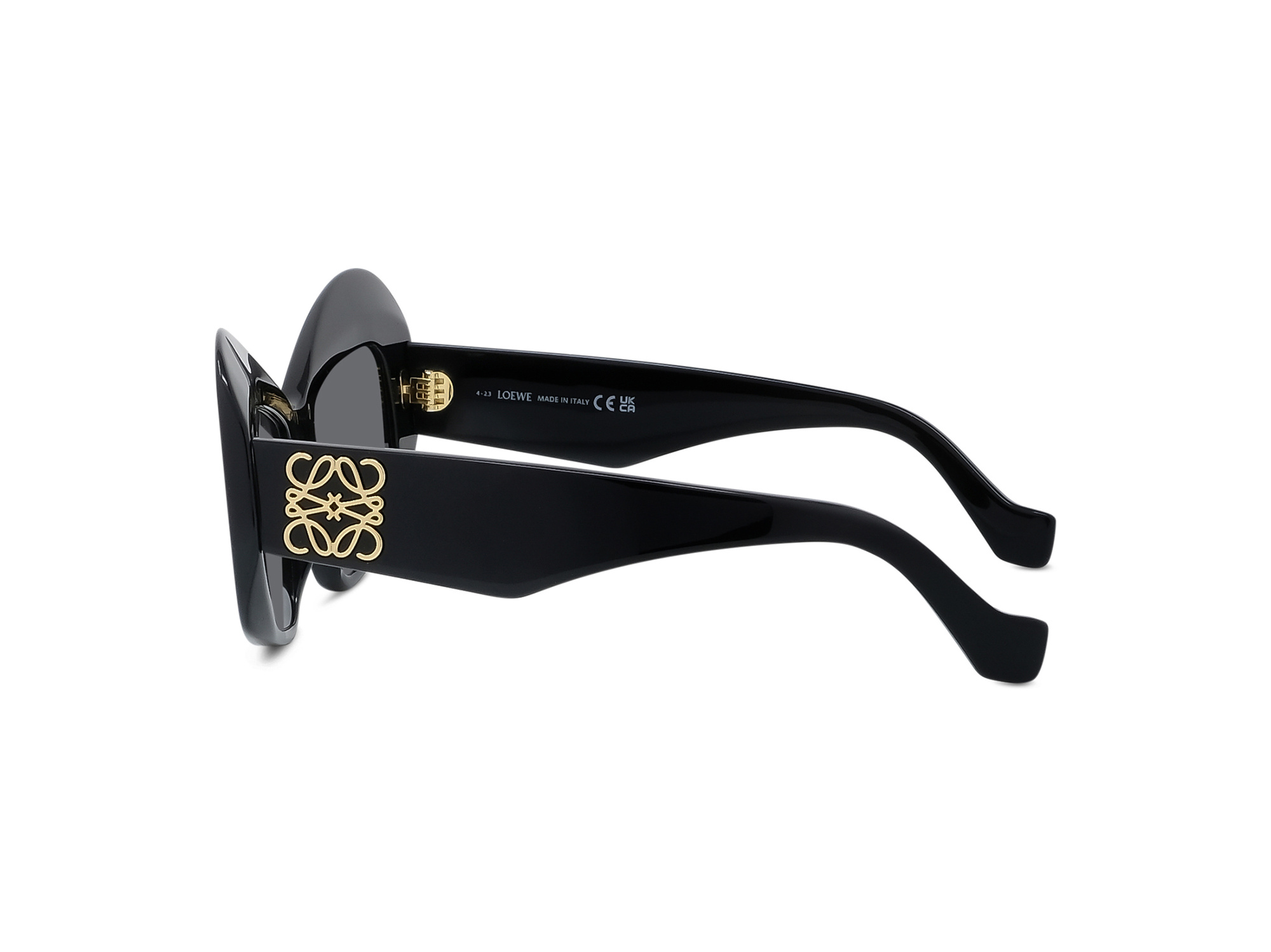 Loewe Sunglasses LW40128I-5101A