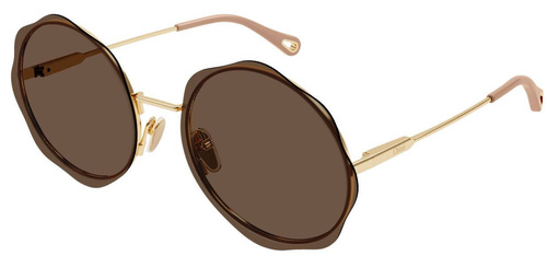 Chloe Sunglasses CCH0202S-004