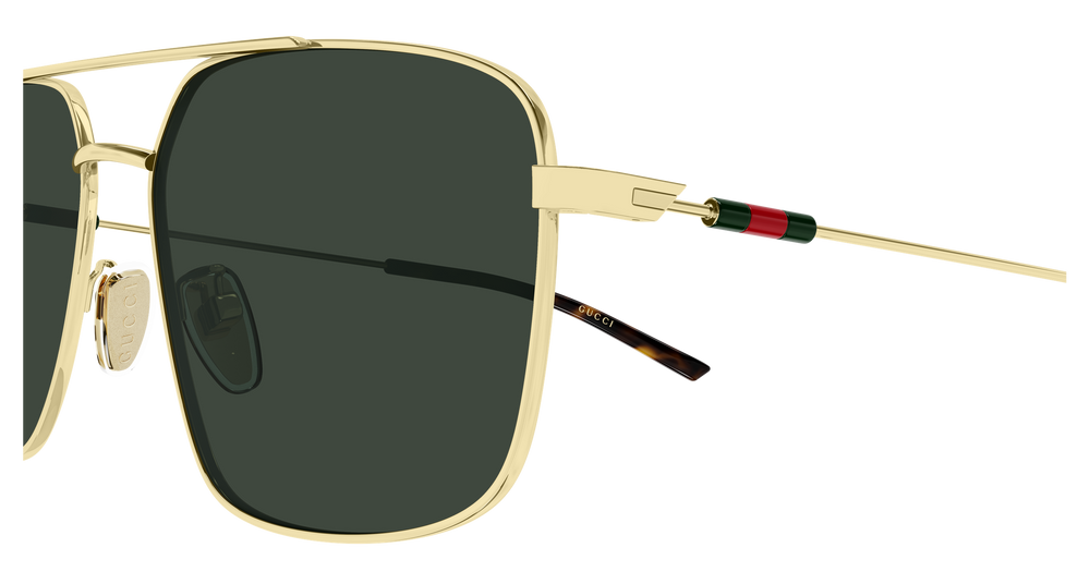 Gucci Okulary przeciwsłoneczne GG2096SA-002 