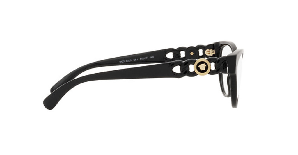 Versace Optical frame VE3305-GB1