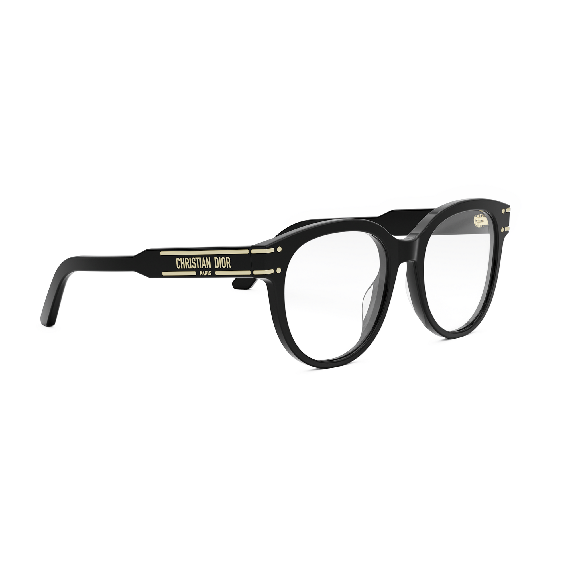 Dior Okulary korekcyjne DIORSIGNATUREO (R3I-1000) CD50114I-001