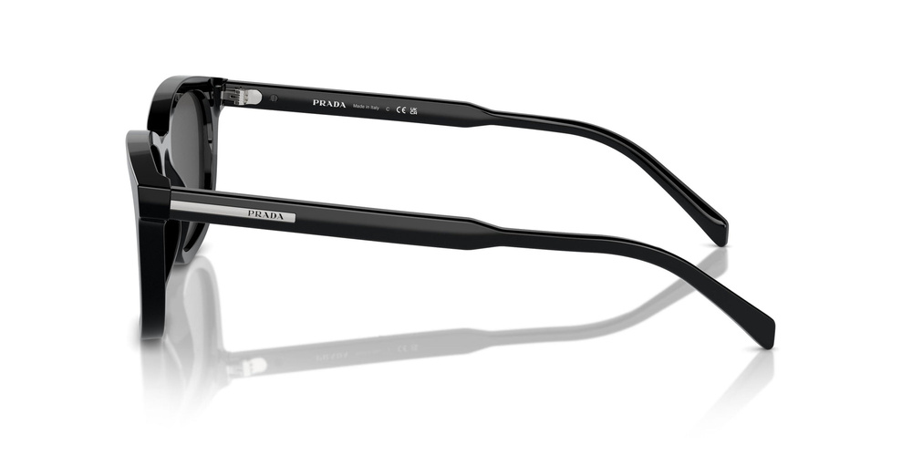 Prada Okulary przeciwsłoneczne PRA21S-16K08Z