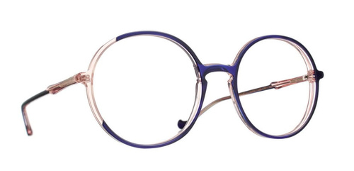 CAROLINE ABRAM Optical Frame CHLOE 771