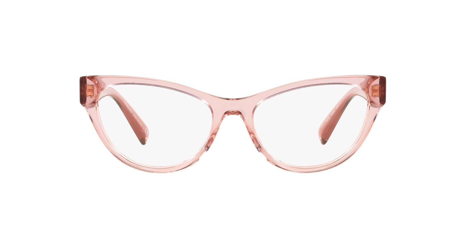 Versace Okulary korekcyjne VE3296-5322