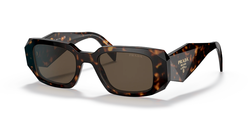 Prada Okulary przeciwsłoneczne PR17WS-2AU8C1