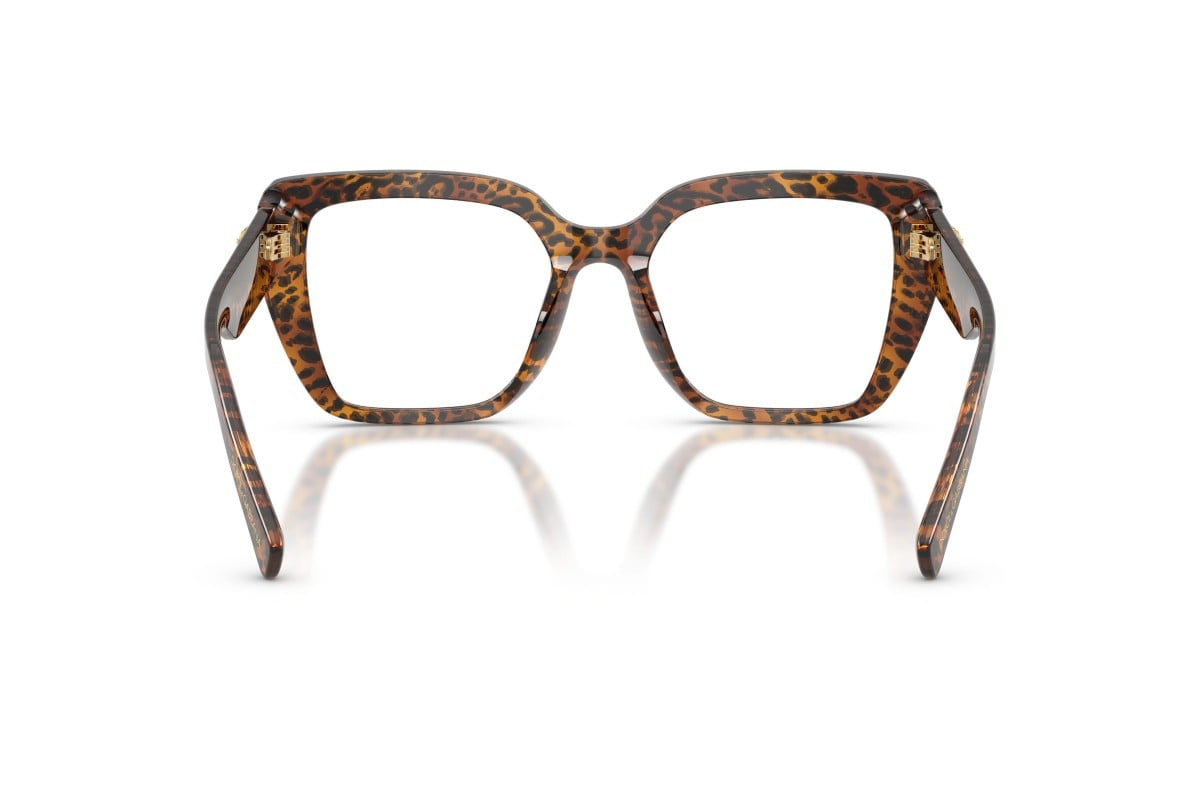 Dolce & Gabbana Okulary korekcyjne DG3441-3470