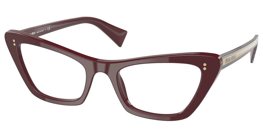 Miu Miu Optical frame MU 03TV-USH1O1