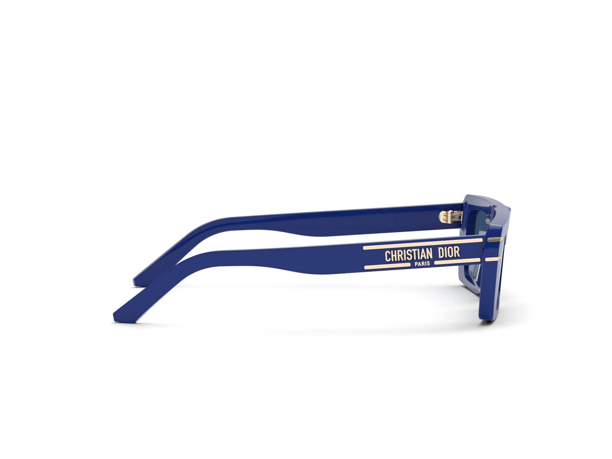 Dior Okulary przeciwsłoneczne DIORSIGNATURE (S2U -30B0) CD40067U-90V