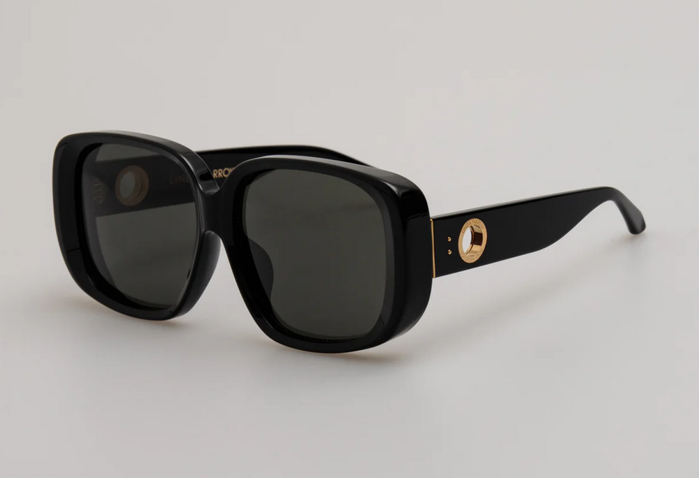 Linda Farrow Sunglasses LFL1529C1SUN