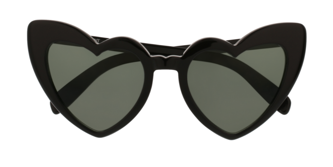 Saint Laurent Sunglasses SL181 LOULOU-001