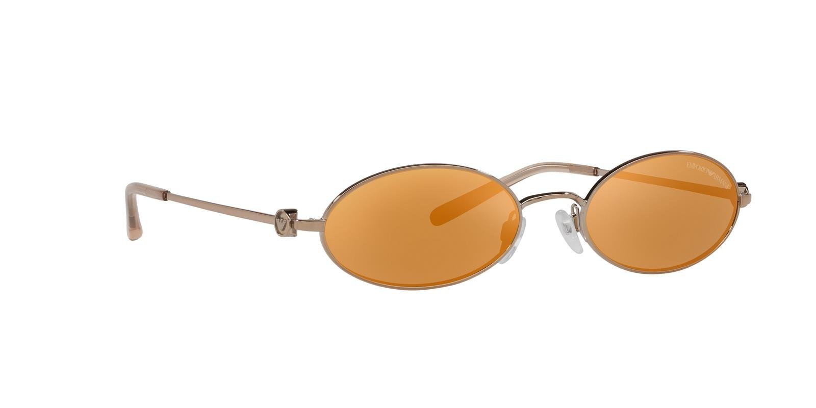 Emporio Armani Sunglasses EA2114-30117T