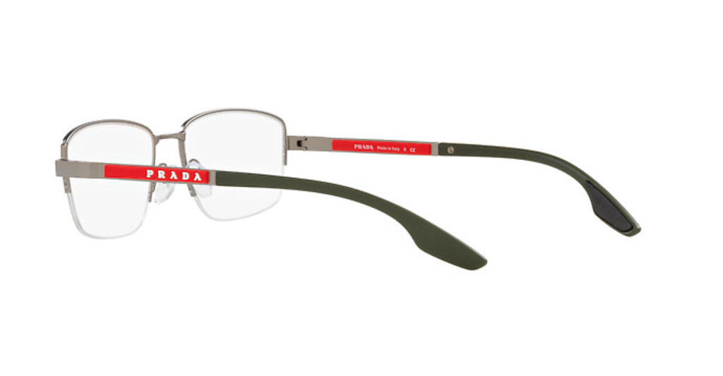 Prada Linea Rossa Okulary korekcyjne PS 51OV-7CQ1O1