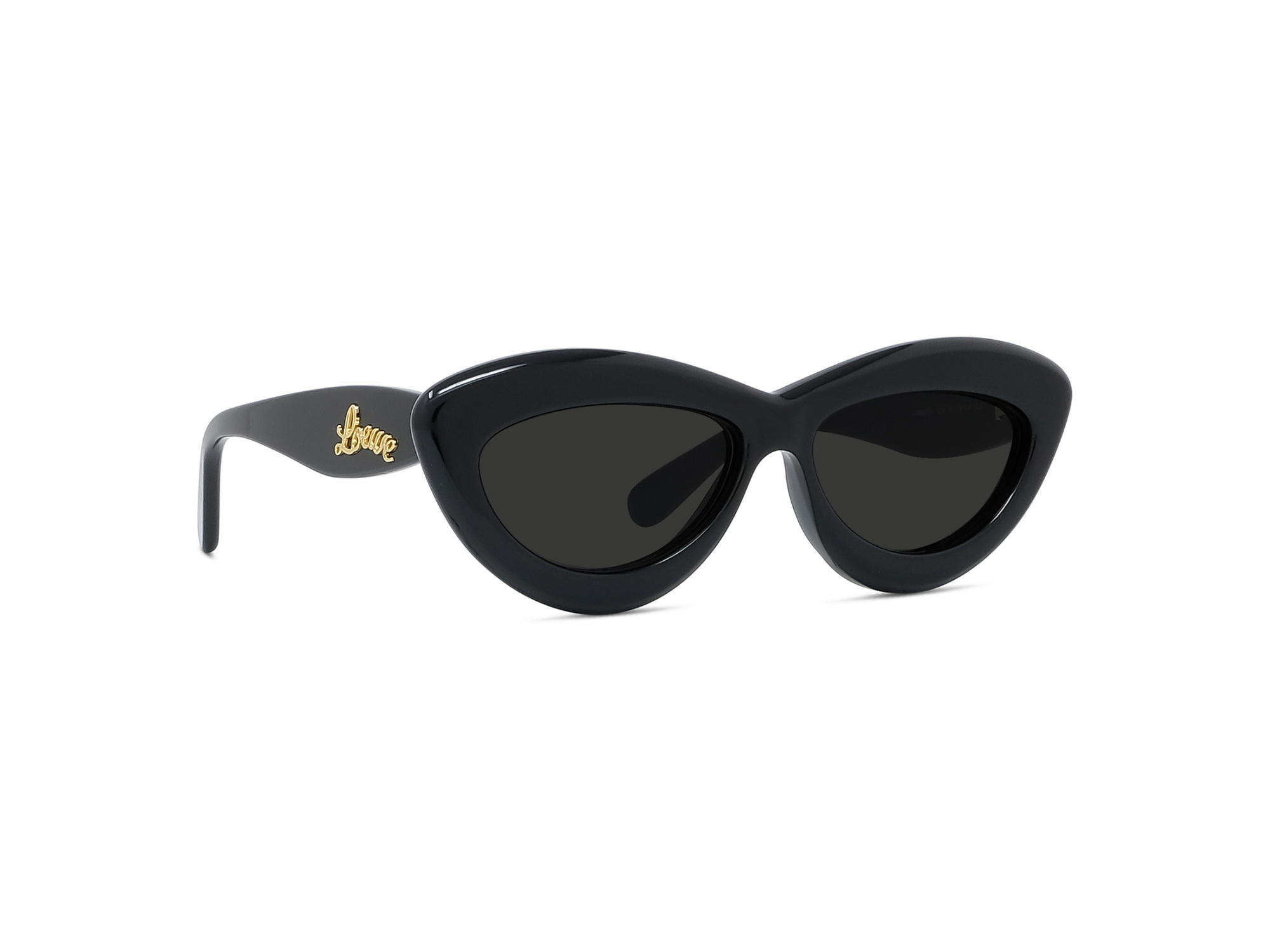 Loewe Okulary przeciwsłoneczne LW40096I-01A